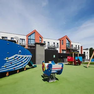 Golden Tulip Aparthotel